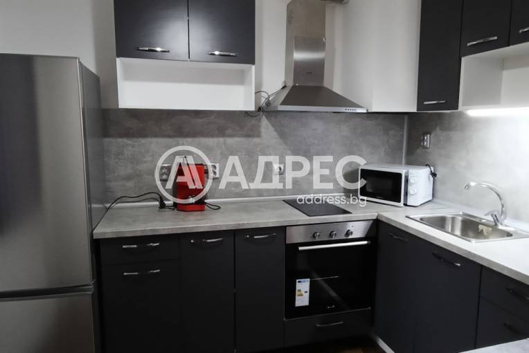 Тристаен апартамент, Плевен, ВМИ, 678270, Снимка 1