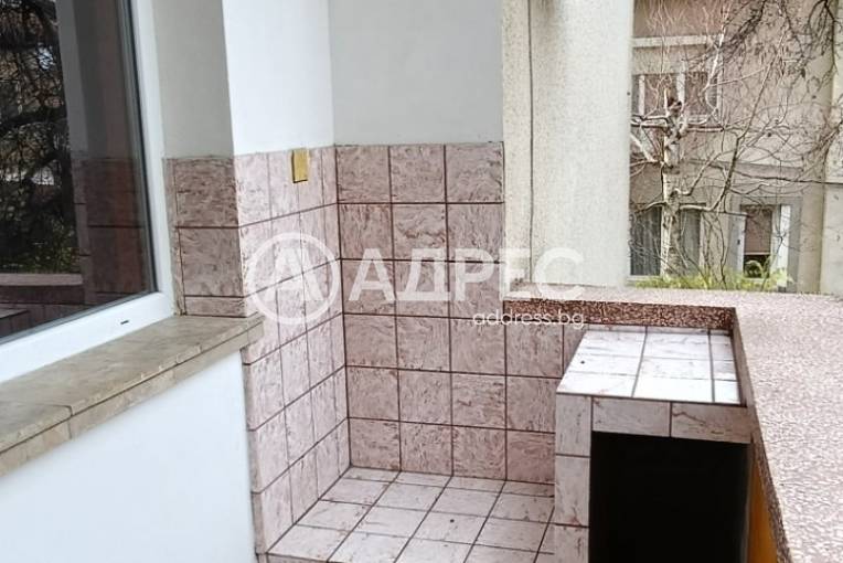 Тристаен апартамент, Плевен, ВМИ, 678270, Снимка 10