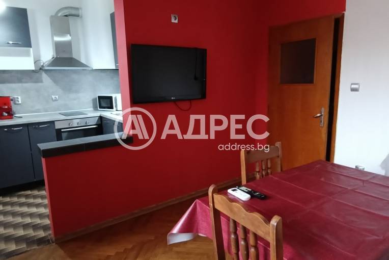 Тристаен апартамент, Плевен, ВМИ, 678270, Снимка 2