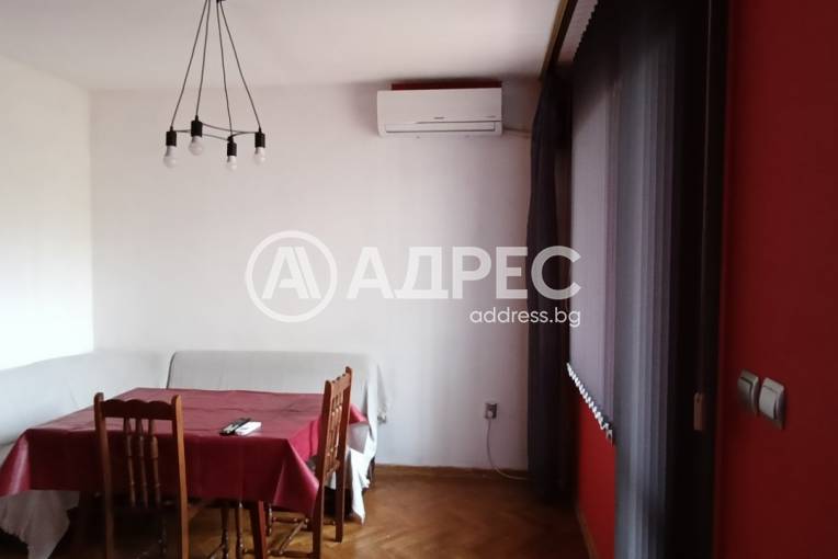 Тристаен апартамент, Плевен, ВМИ, 678270, Снимка 3