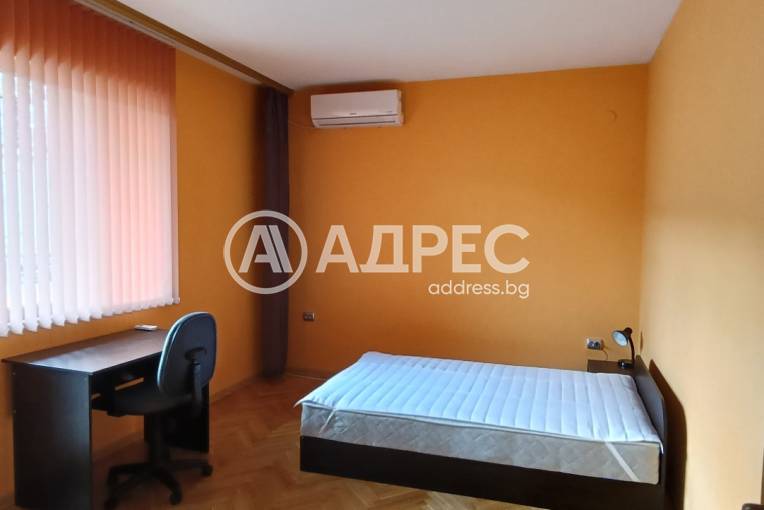 Тристаен апартамент, Плевен, ВМИ, 678270, Снимка 4