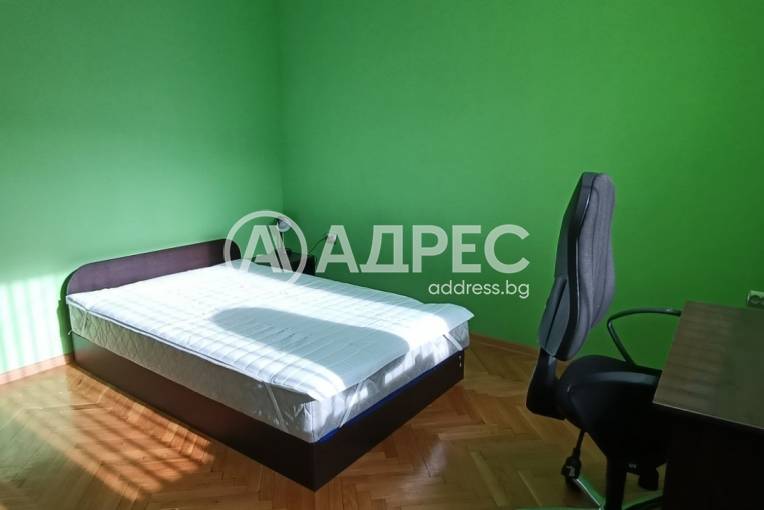 Тристаен апартамент, Плевен, ВМИ, 678270, Снимка 6