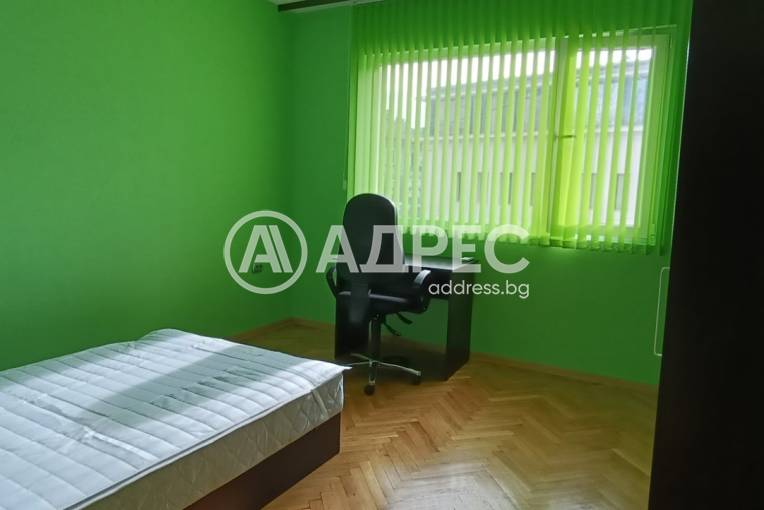 Тристаен апартамент, Плевен, ВМИ, 678270, Снимка 7