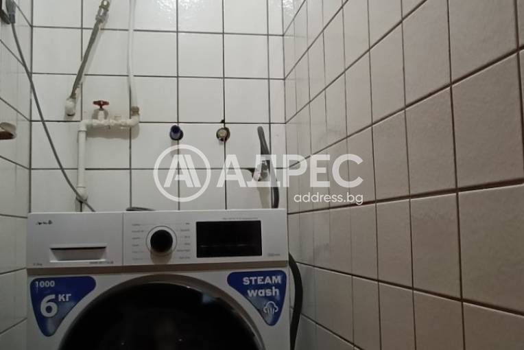 Тристаен апартамент, Плевен, ВМИ, 678270, Снимка 9