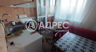 Двустаен апартамент, Ямбол, 680270, Снимка 13