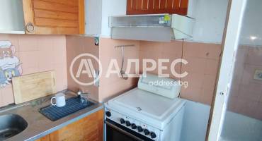 Двустаен апартамент, Ямбол, 680270, Снимка 14