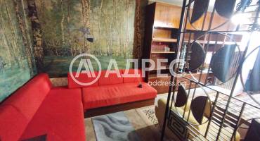 Двустаен апартамент, Ямбол, 680270, Снимка 2