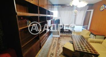 Двустаен апартамент, Ямбол, 680270, Снимка 3