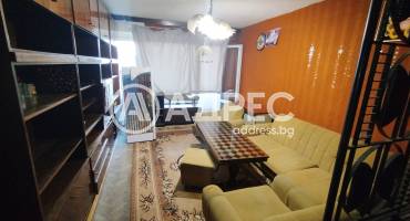 Двустаен апартамент, Ямбол, 680270, Снимка 4