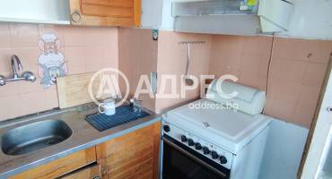 Двустаен апартамент, Ямбол, 680270, Снимка 5