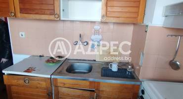 Двустаен апартамент, Ямбол, 680270, Снимка 6