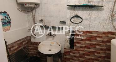 Двустаен апартамент, Ямбол, 680270, Снимка 8