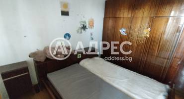 Двустаен апартамент, Ямбол, 680270, Снимка 9