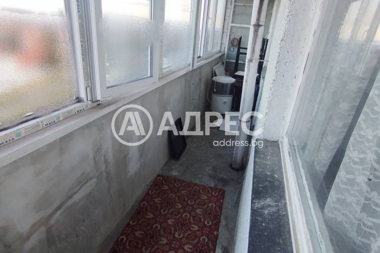 Двустаен апартамент, Ямбол, 680270, Снимка 10