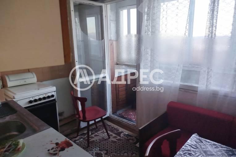 Двустаен апартамент, Ямбол, 680270, Снимка 11