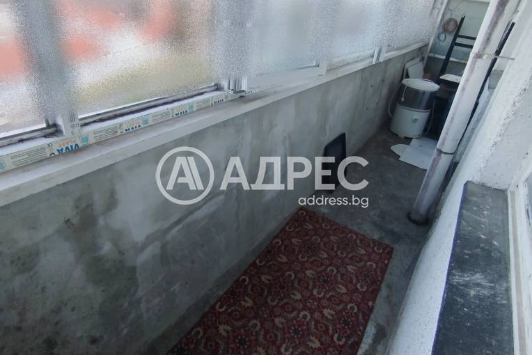 Двустаен апартамент, Ямбол, 680270, Снимка 12