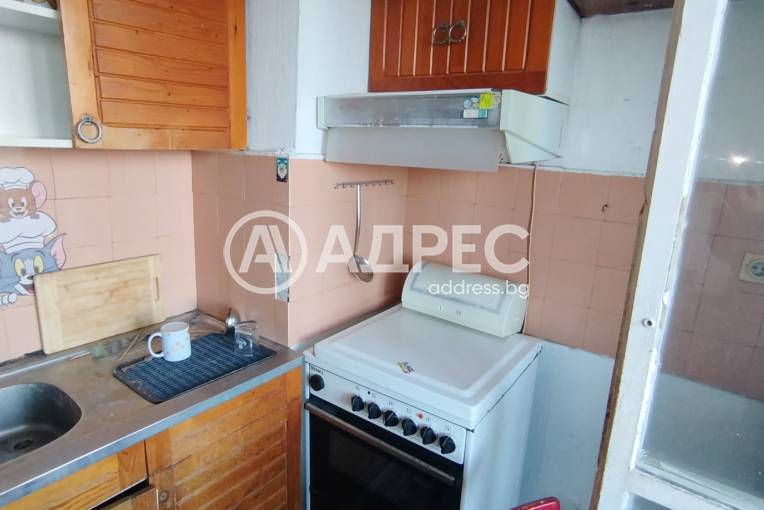 Двустаен апартамент, Ямбол, 680270, Снимка 14