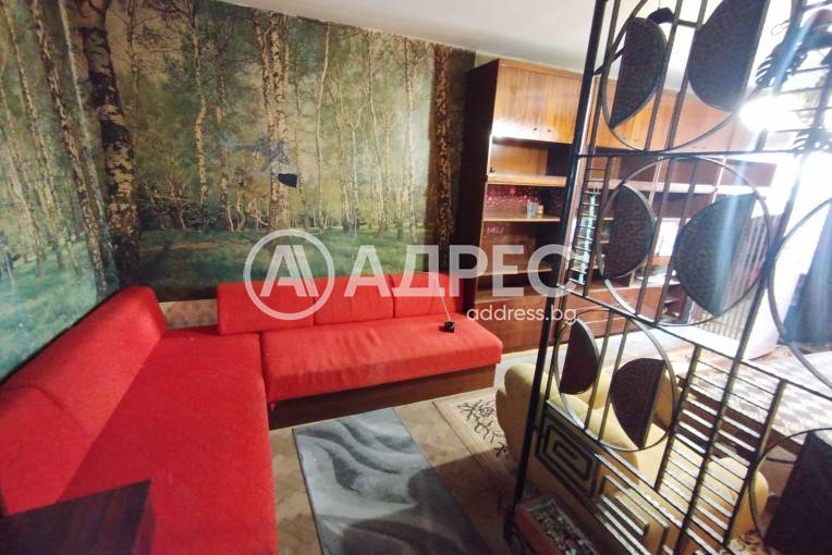 Двустаен апартамент, Ямбол, 680270, Снимка 2