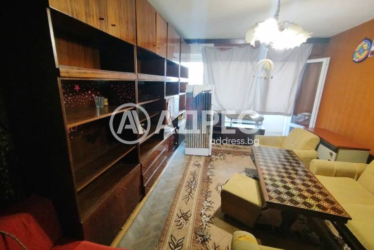 Двустаен апартамент, Ямбол, 680270, Снимка 3