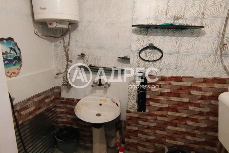 Двустаен апартамент, Ямбол, 680270, Снимка 8