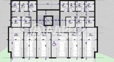 Тристаен апартамент, Стара Загора, Железник- запад, 681270, Снимка 6