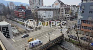 Двустаен апартамент, София, Център, 683270, Снимка 10