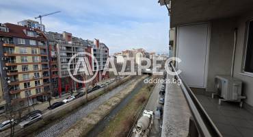 Двустаен апартамент, София, Център, 683270, Снимка 12