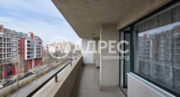 Двустаен апартамент, София, Център, 683270, Снимка 13