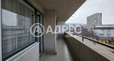 Двустаен апартамент, София, Център, 683270, Снимка 14