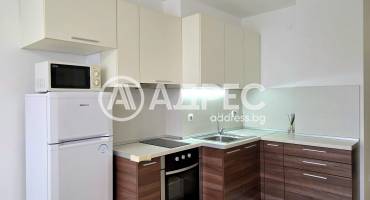 Двустаен апартамент, София, Център, 683270, Снимка 2