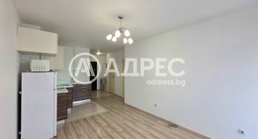 Двустаен апартамент, София, Център, 683270, Снимка 6