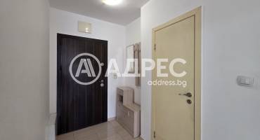 Двустаен апартамент, София, Център, 683270, Снимка 8