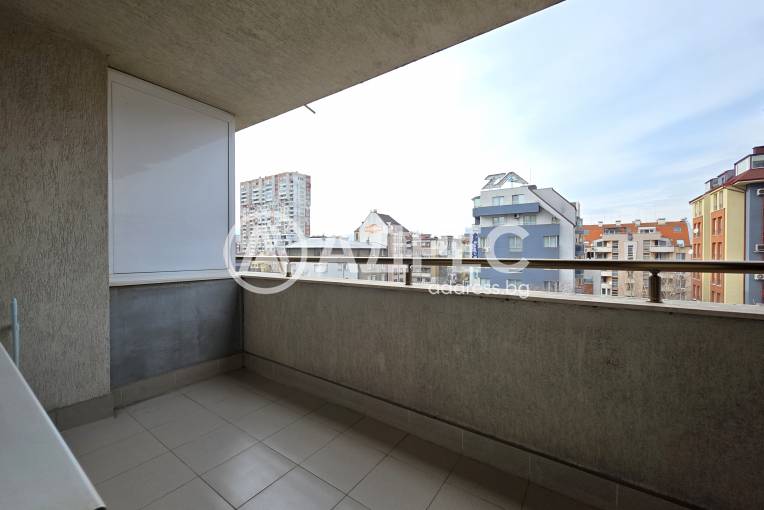 Двустаен апартамент, София, Център, 683270, Снимка 9