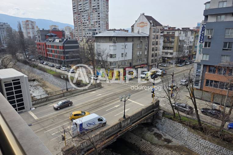 Двустаен апартамент, София, Център, 683270, Снимка 10