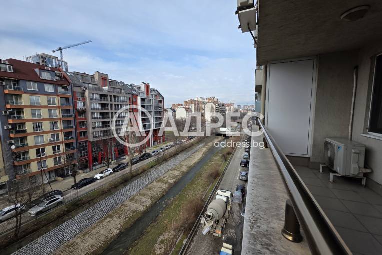 Двустаен апартамент, София, Център, 683270, Снимка 12