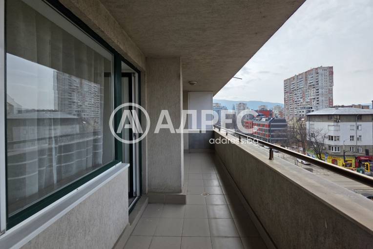 Двустаен апартамент, София, Център, 683270, Снимка 14