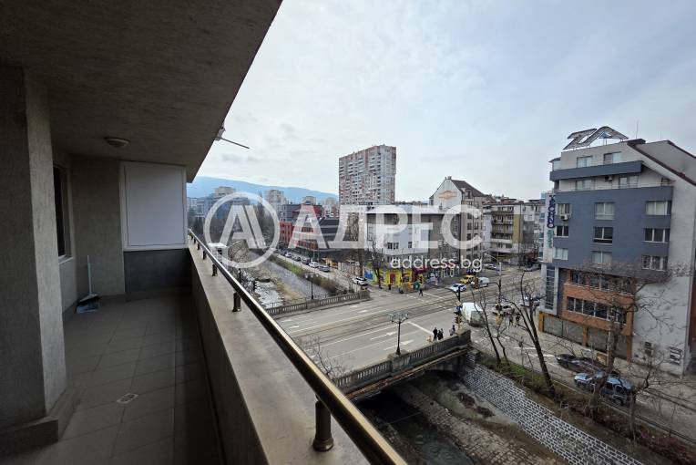 Двустаен апартамент, София, Център, 683270, Снимка 15