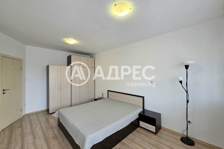 Двустаен апартамент, София, Център, 683270, Снимка 4
