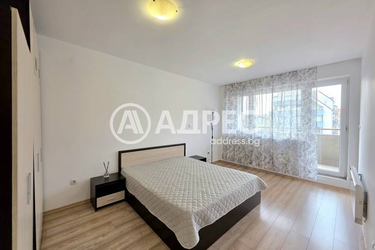 Двустаен апартамент, София, Център, 683270, Снимка 4