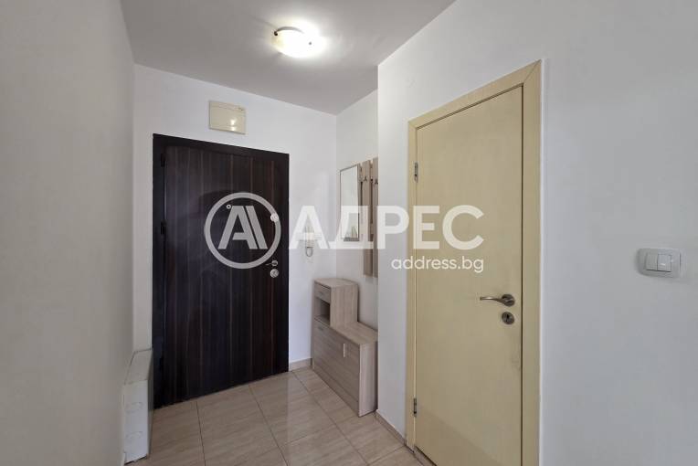 Двустаен апартамент, София, Център, 683270, Снимка 8