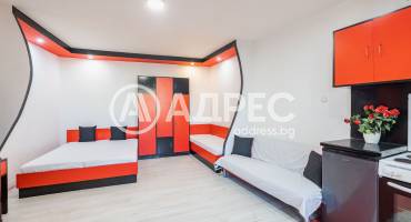 Двустаен апартамент, Варна, Гръцка махала, 685270, Снимка 10