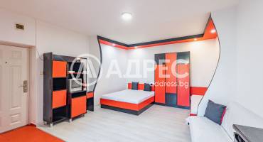 Двустаен апартамент, Варна, Гръцка махала, 685270, Снимка 11