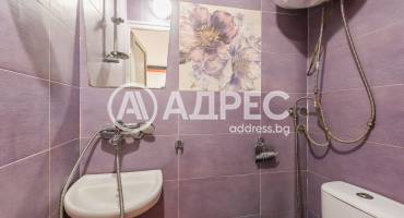 Двустаен апартамент, Варна, Гръцка махала, 685270, Снимка 12