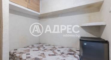 Двустаен апартамент, Варна, Гръцка махала, 685270, Снимка 13