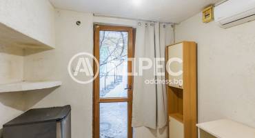 Двустаен апартамент, Варна, Гръцка махала, 685270, Снимка 14