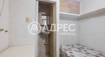 Двустаен апартамент, Варна, Гръцка махала, 685270, Снимка 15