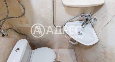 Двустаен апартамент, Варна, Гръцка махала, 685270, Снимка 16