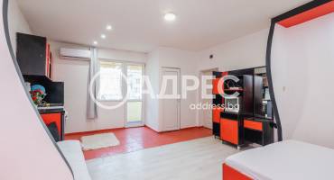 Двустаен апартамент, Варна, Гръцка махала, 685270, Снимка 3