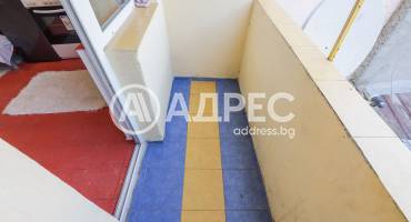 Двустаен апартамент, Варна, Гръцка махала, 685270, Снимка 4