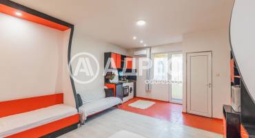 Двустаен апартамент, Варна, Гръцка махала, 685270, Снимка 6